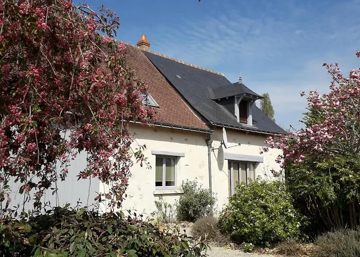 Gite La Fortaiserie