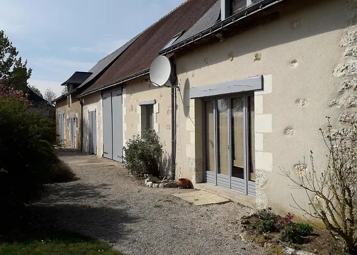 Gite La Fortaiserie