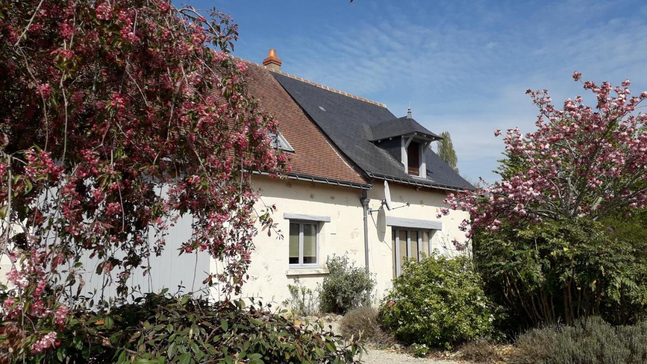Vakantiehuis La Fortaiserie
