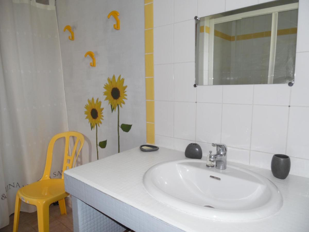 La Fortaiserie Holiday home Rille