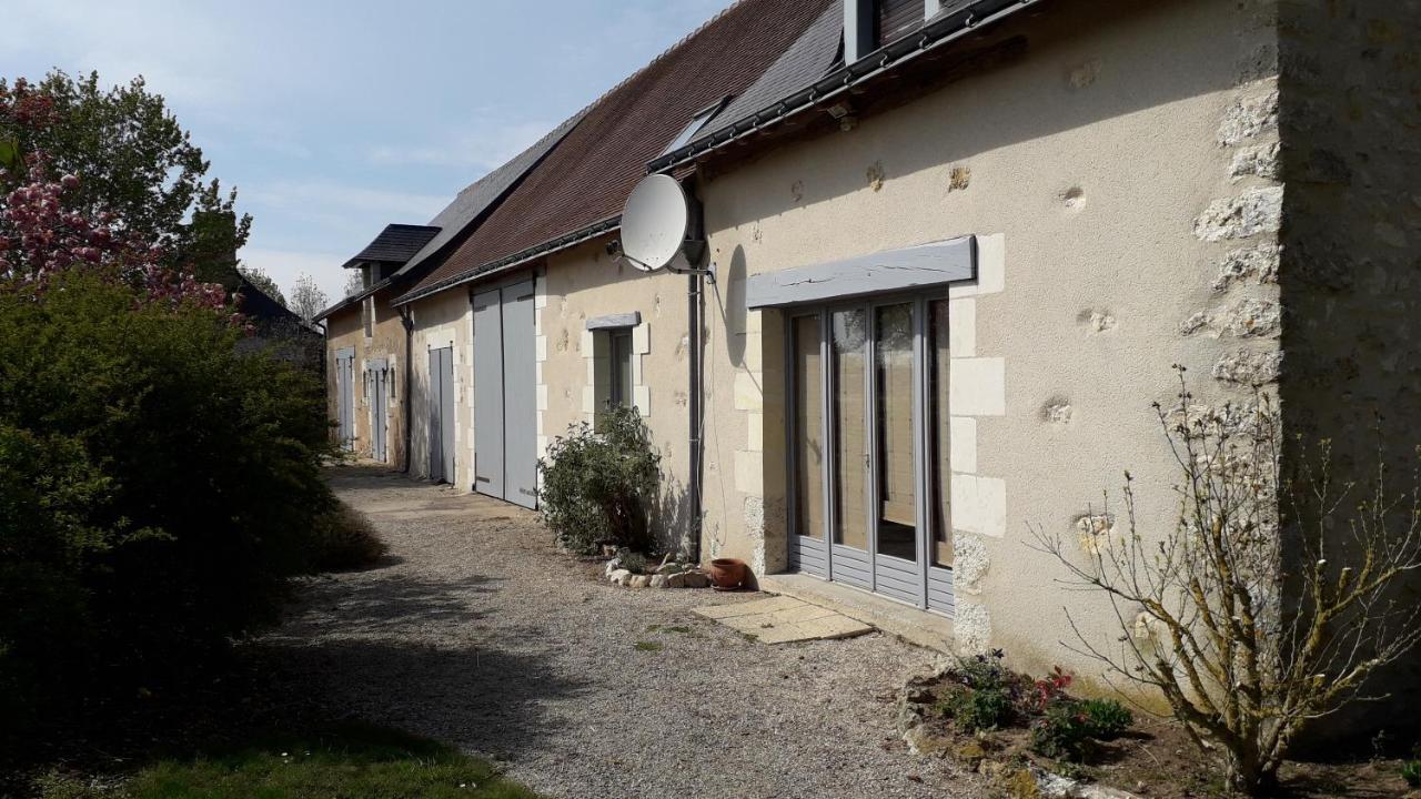 La Fortaiserie Holiday home